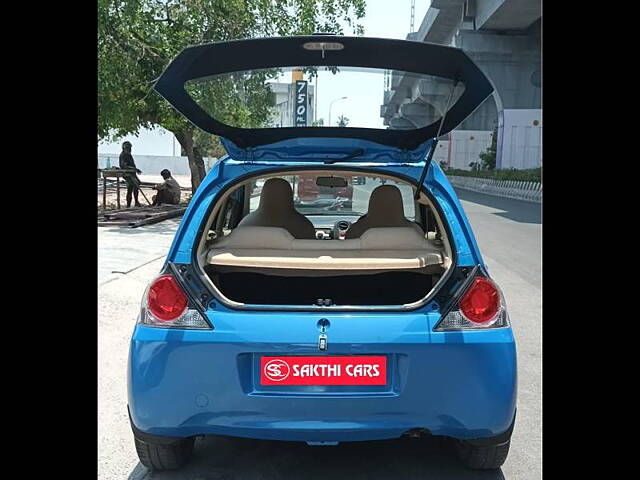 Used Honda Brio [2011-2013] S(O)MT in Chennai