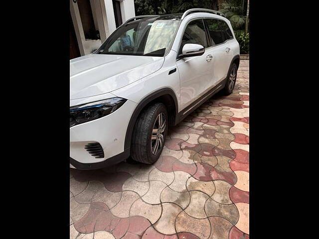 Used Mercedes-Benz EQB 300 4MATIC in Meerut