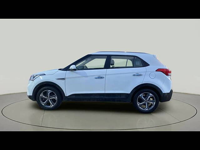 Used Hyundai Creta [2015-2017] 1.6 SX (O) in Pune