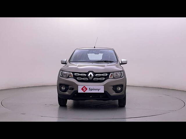 Used Renault Kwid [2015-2019] RXT [2015-2019] in Bangalore