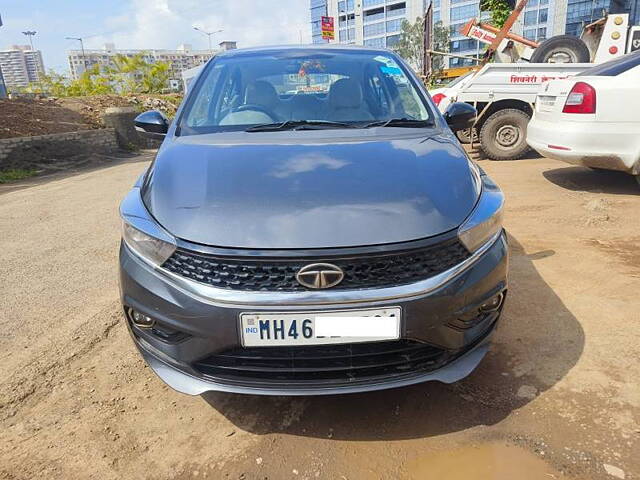 Used 2022 Tata Tigor in Pune