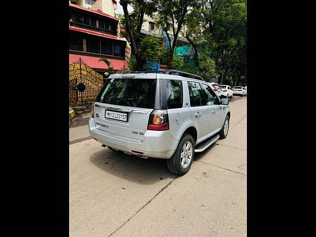 Used Land Rover Freelander 2 [2012-2013] HSE SD4 in Mumbai