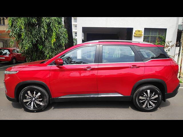 Used MG Hector [2019-2021] Sharp 1.5 DCT Petrol in Bangalore