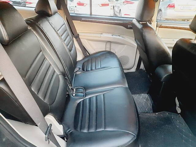 Used Mitsubishi Pajero Sport 2.5 MT in Mohali