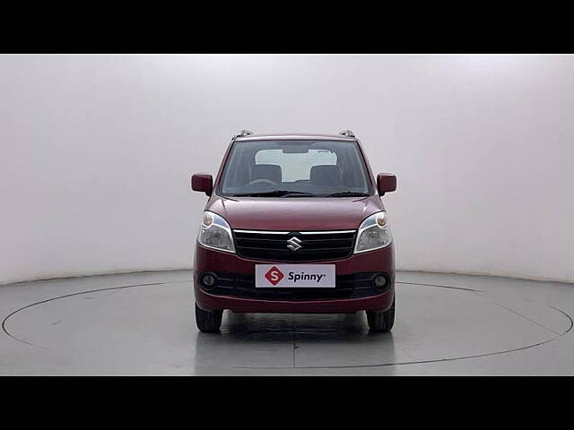 Used Maruti Suzuki Wagon R 1.0 [2010-2013] Vxi ABS-Airbag in Bangalore