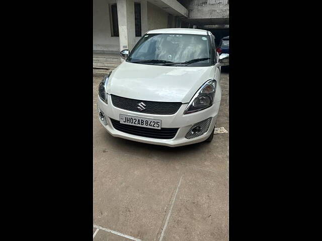 Used Maruti Suzuki Swift [2011-2014] VDi in Ranchi