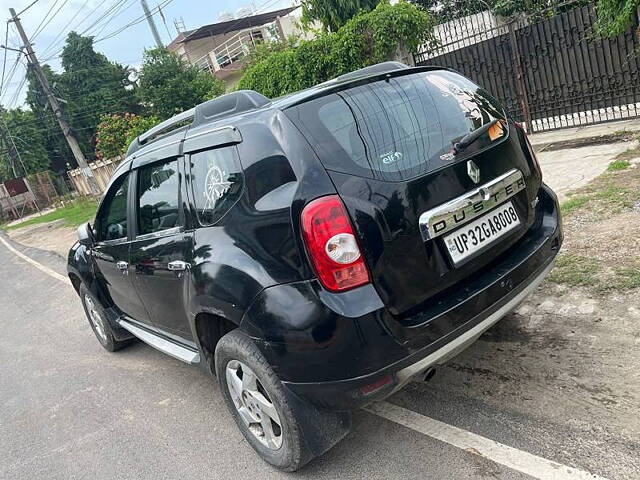 Used Renault Duster [2012-2015] 110 PS RxZ Diesel in Lucknow