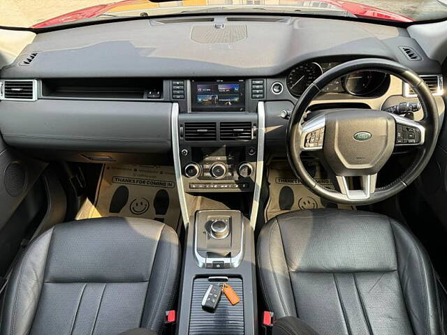 Used Land Rover Discovery Sport [2018-2020] HSE Luxury in Pune