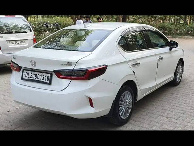 Used Honda City [2014-2017] V in Delhi