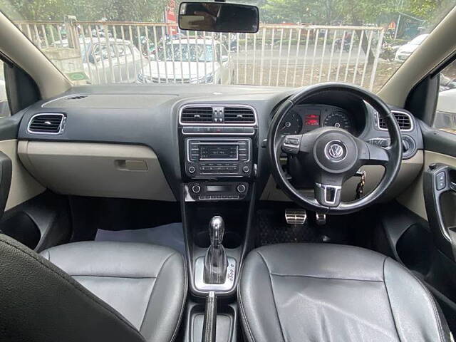 Used Volkswagen Polo [2012-2014] GT TSI in Pune