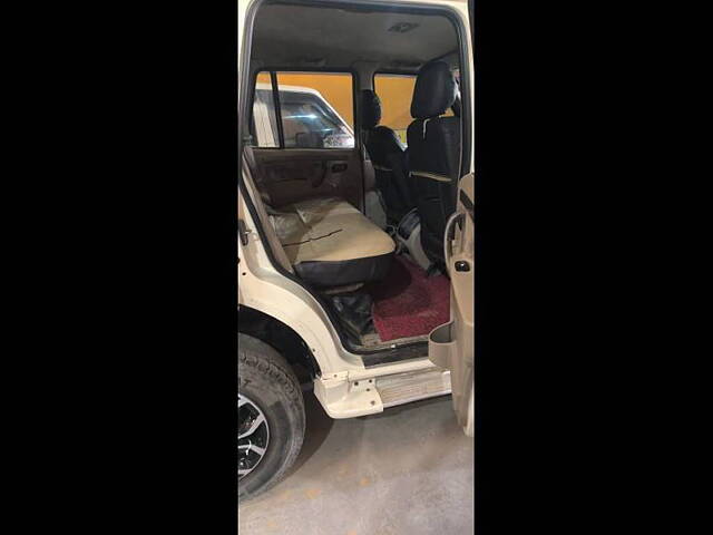 Used Mahindra Scorpio [2009-2014] SLE BS-III in Patna