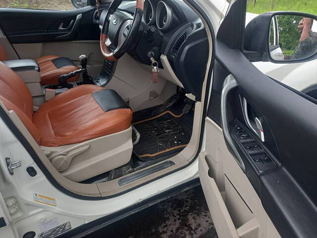 Used Mahindra XUV500 [2015-2018] W6 in Mumbai