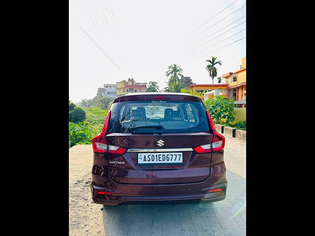 Used Maruti Suzuki Ertiga [2018-2022] ZDi Plus 1.5 Diesel in Guwahati