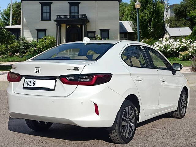 Used Honda City [2014-2017] VX CVT in Delhi