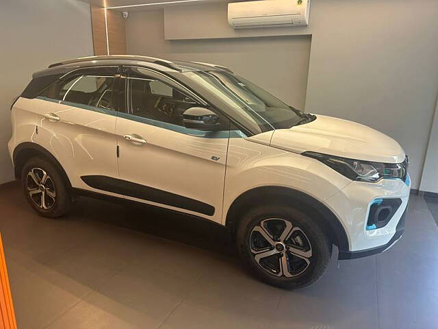 Used Tata Nexon EV [2020-2022] XZ Plus in Mumbai