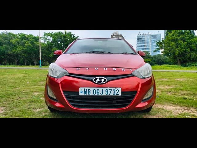 Used 2012 Hyundai i20 in Kolkata