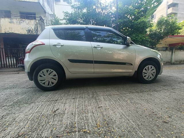 Used Maruti Suzuki Swift [2011-2014] VXi in Nagpur