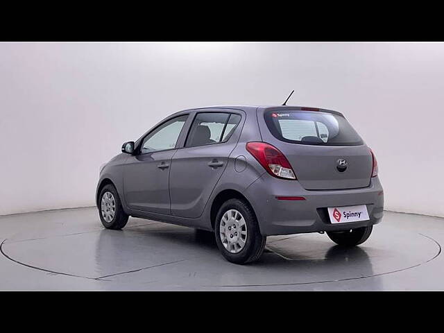 Used Hyundai i20 [2012-2014] Magna (O) 1.2 in Bangalore