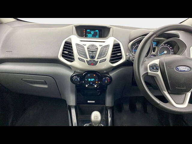 Used Ford EcoSport [2015-2017] Trend+ 1.0L EcoBoost in Ahmedabad