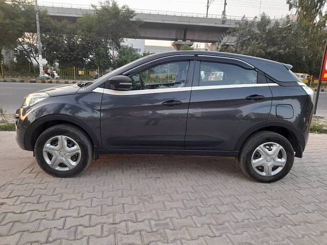 Used Tata Nexon [2017-2020] XMA Petrol in Ghaziabad