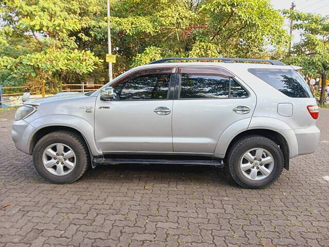 Used Toyota Fortuner [2009-2012] 3.0 MT in Pune