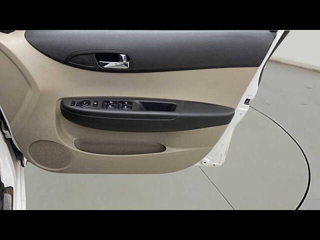 Used Hyundai i20 [2010-2012] Sportz 1.2 BS-IV in Delhi