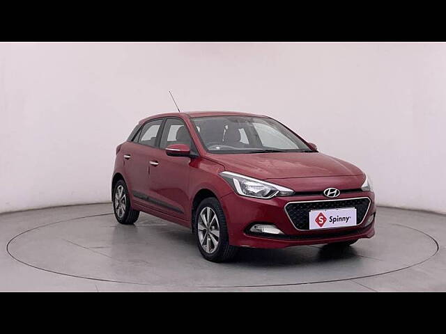 Used Hyundai Elite i20 [2016-2017] Asta 1.4 CRDI [2016-2017] in Chennai