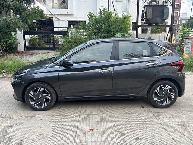 Used Hyundai i20 [2020-2023] Asta 1.2 MT [2020-2023] in Aurangabad