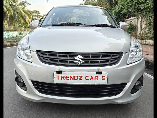 Used 2014 Maruti Suzuki Swift DZire in Navi Mumbai