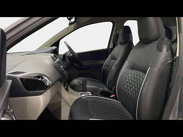 Used Tata Tiago [2016-2020] Revotron XZA in Mumbai