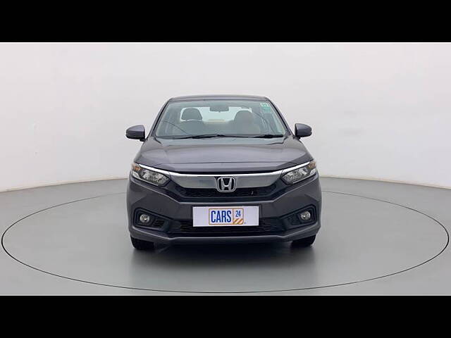 Used Honda Amaze [2018-2021] 1.2 V CVT Petrol [2018-2020] in Pune