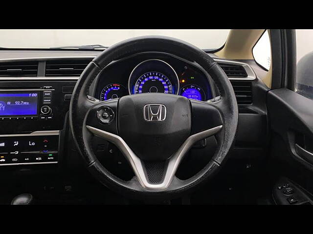 Used Honda Jazz [2015-2018] V AT Petrol in Chennai