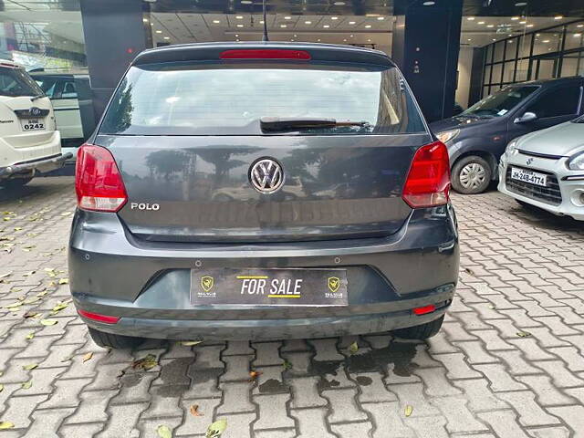 Used Volkswagen Polo [2016-2019] Highline1.2L (P) in Ranchi