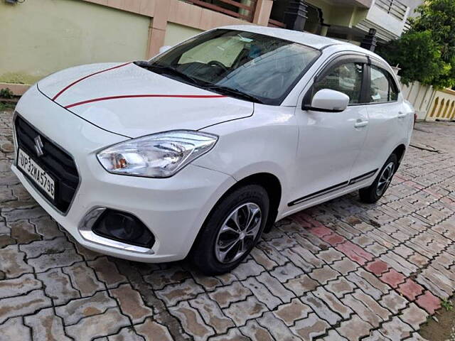 Used Maruti Suzuki Dzire VXi [2020-2023] in Lucknow