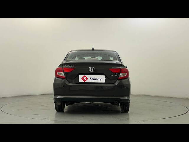 Used Honda Amaze [2018-2021] 1.2 S MT Petrol [2018-2020] in Faridabad