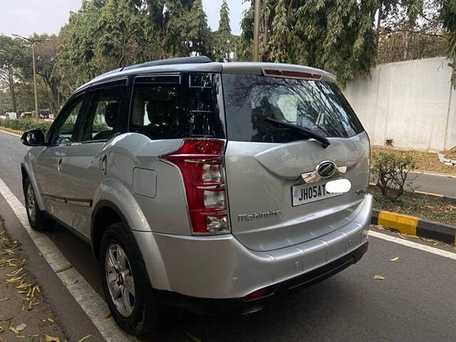 Used Mahindra XUV500 [2015-2018] W8 [2015-2017] in Jamshedpur