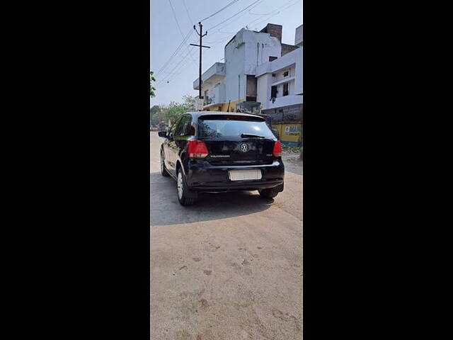 Used Volkswagen Cross Polo 1.2 MPI in Rudrapur