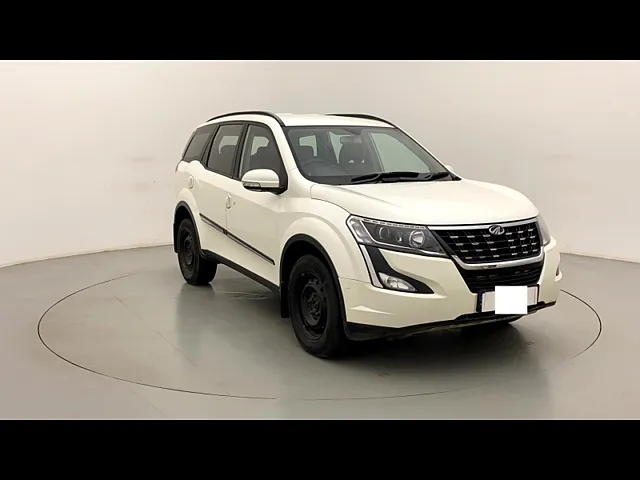 Used 2018 Mahindra XUV500 in Bangalore