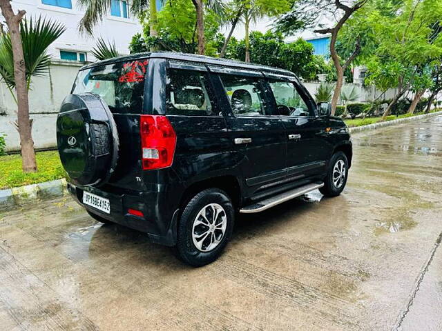 Used Mahindra TUV300 [2015-2019] T4 Plus in Lucknow