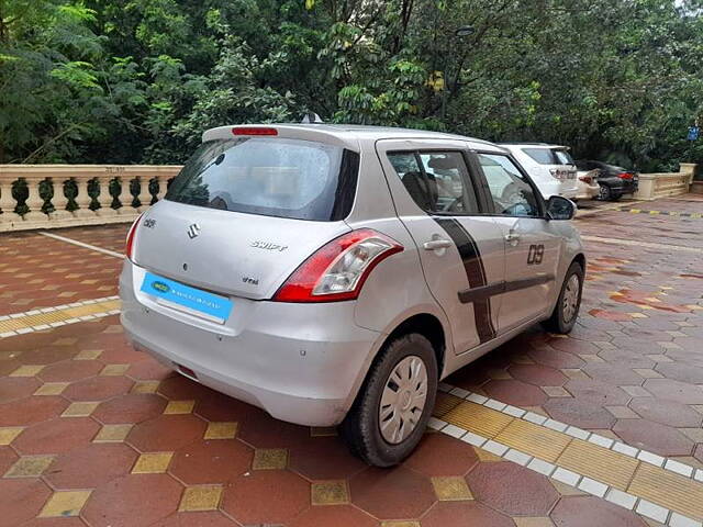 Used Maruti Suzuki Swift [2011-2014] VDi in Mumbai