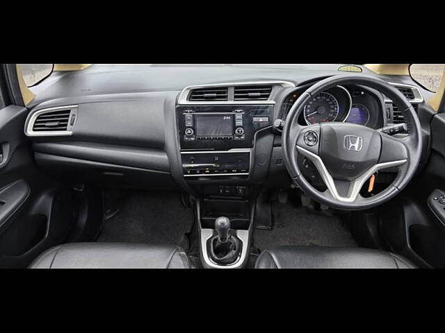 Used Honda Jazz [2015-2018] V Petrol in Pune