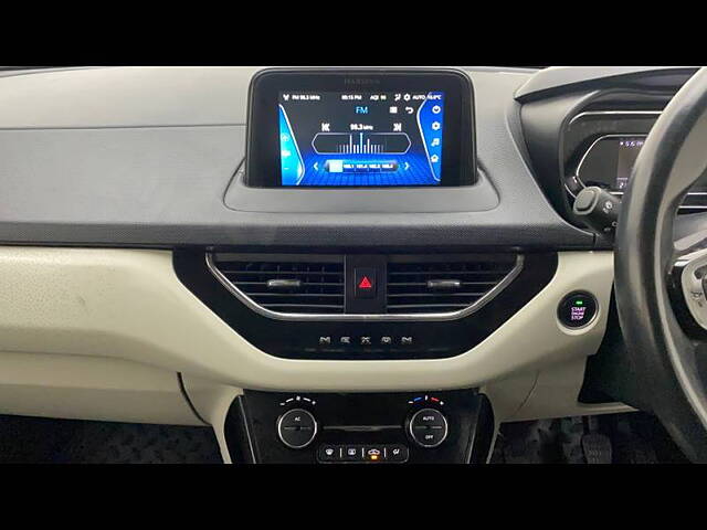 Used Tata Nexon [2020-2023] XZ Plus (HS) Dark Edition in Chennai