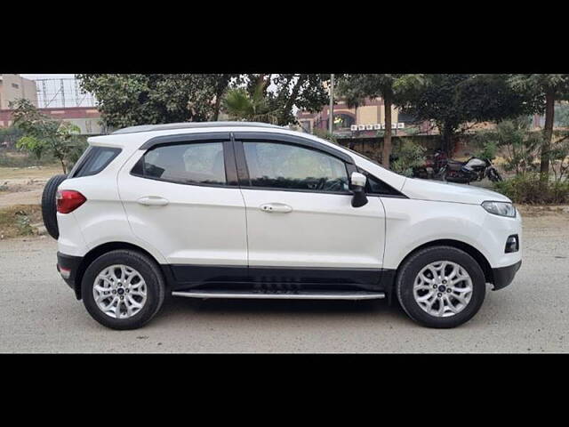 Used Ford EcoSport [2015-2017] Titanium 1.5L TDCi in Delhi