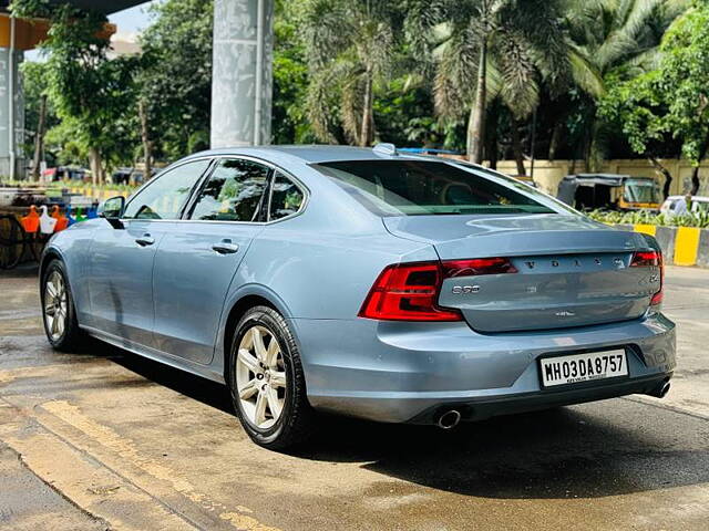 Used Volvo S90 [2016-2021] Momentum D4 [2018-2020] in Mumbai