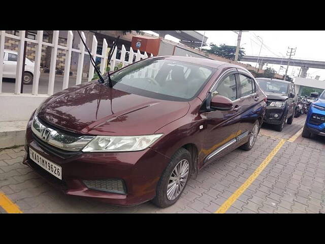 Used 2014 Honda City in Bangalore