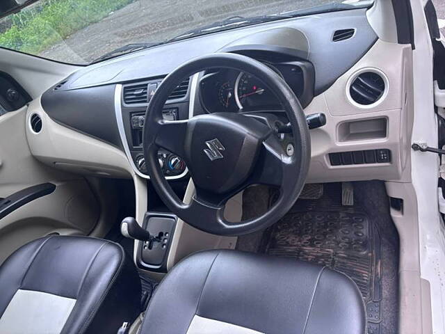 Used Maruti Suzuki Celerio [2014-2017] VXi AMT in Thane