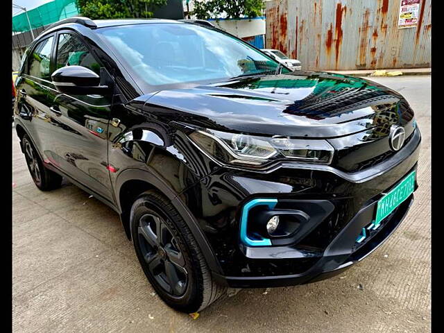 Used Tata Nexon EV [2020-2022] XZ Plus in Mumbai