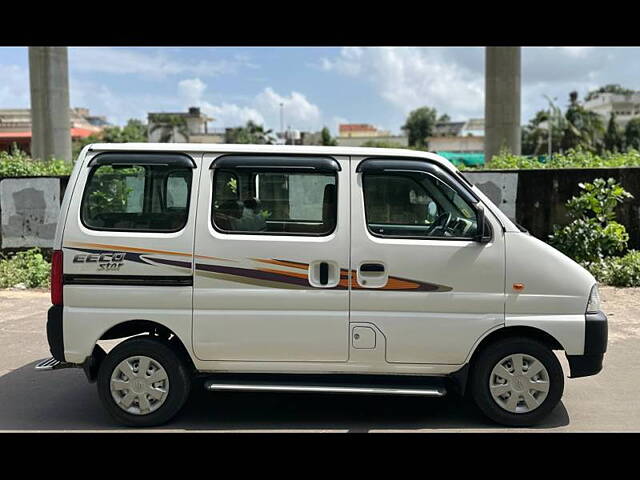 Used Maruti Suzuki Eeco 5 STR AC CNG [2022-2023] in Ahmedabad