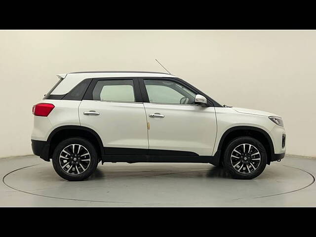 Used Maruti Suzuki Vitara Brezza [2020-2022] ZXi Plus in Pune