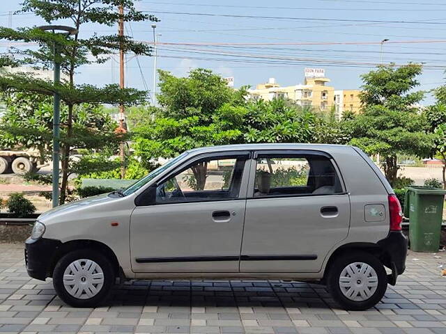 Used Maruti Suzuki Alto [2005-2010] LX BS-III in Bhopal